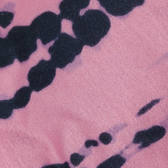 Bleach Dye Pants - Picture 7 of 7